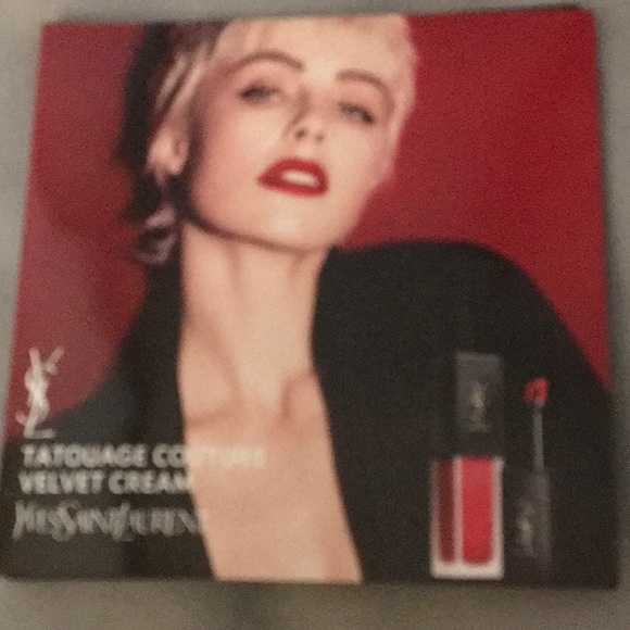 Lip Color & Care Bundle - Picture 4 of 10